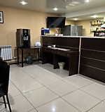 Кафе для завтраков и ужинов