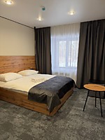 Стандарт категории А